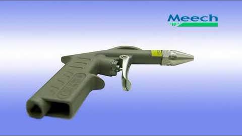 Meech Air Nozzles Videos