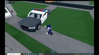 Tips and tricks as guard or police in prison life