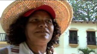 Homenaje A Personajes De Turen