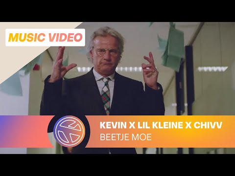 Kevin Ft. Lil Kleine & Chivv - Beetje Moe