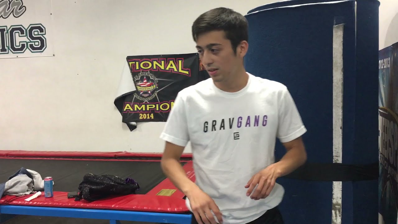 May 25th 2019 | 2 Sessions