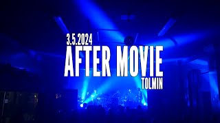 Lovelorn live in Tolmin 3.5.2024 - After movie