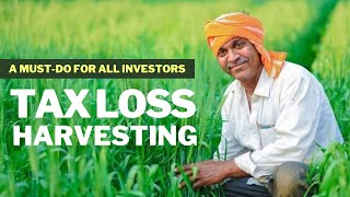 How to Save Capital Gain Tax? Use Tax Loss Harvesting to Save Tax in Stock Market
