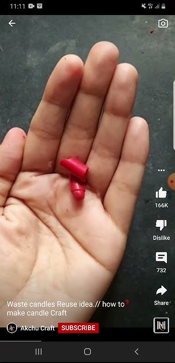 how-to-reuse-wax-melts-youtube