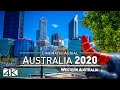 【4K】Drone Footage | There's Nothing Like AUSTRALIA 2019 .: Cinematic Aerial Film | Western Australia