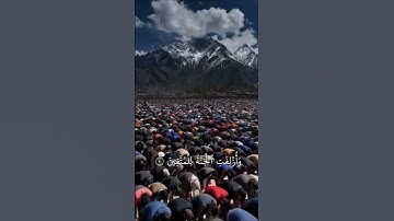 سوره الشعراء الشيخ ياسر الدوسري #القران_الكريم #سوره_الشعراء #تلاوة_خاشعة #ياسر_الدوسري