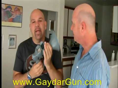 Gay Comic / Actor JASON STUART gets an emergency h...