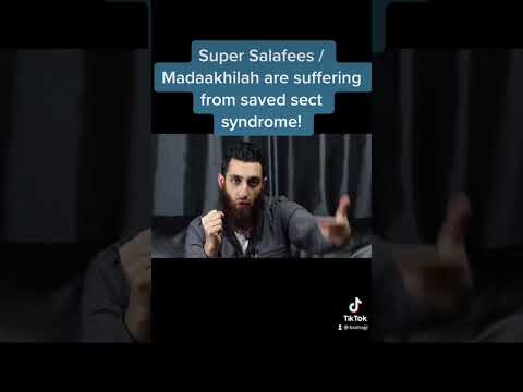 SUPER SALAFEES /