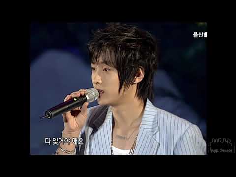 [2004 Ulsan Environment Festival] Buzz - Monologue (HD/60p)