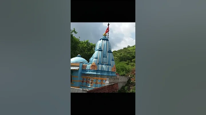 7 places to visit in Bhavnagar #temples #viralshorts