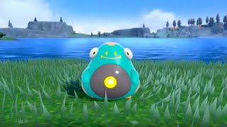 Bellibolt is awful and I love him