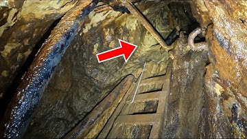 Quarry Is Being Reinstated After 25 Years, Then Crew Members Find This