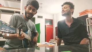 Random bollywood jamming (part-2)