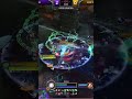#warcraft on #Twitch | AWC 2026 Cup 2 death compilation, Raiku downed,