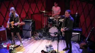 Video thumbnail of "The Both - "You Can't Help Me Now" (FUV Live at Rockwood Music Hall)"