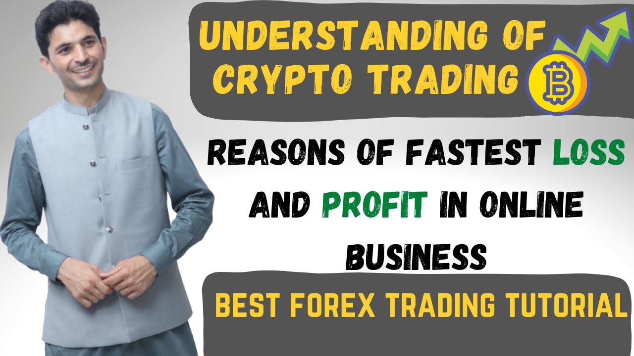 forex trading for beginners in urdu