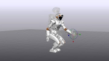 Valkyrie whole body manipulation planning with Drake IK