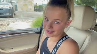 What??? Reese is flying for cheer now?  | Level 4 Tumbling Skills | The LeRoys