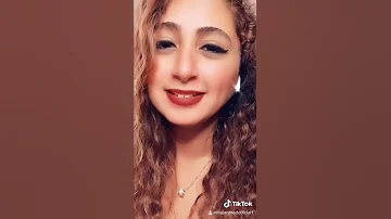 لا تغيب الفنانة انغام مي أحمد 