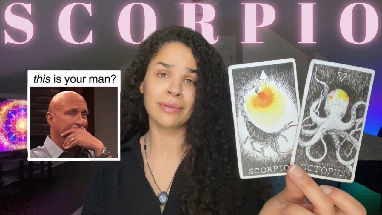 SCORPIO ♏️ THEY TRIED TO MOVE ON… THEY CAN’T 🦂❤️‍🔥
