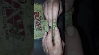 Really good weed