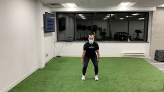 Lateral Snap Down
