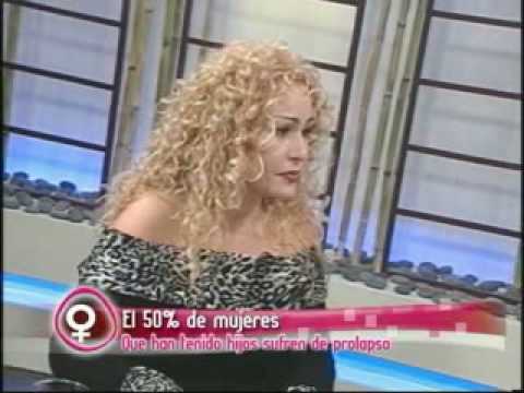 Solo Para Mujeres Prog.11 part02 PROLAPSO