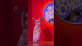 #krishna nee enne ariyilla mohiniyatam -bijushaprashobh  #mohiniyatam #classicaldance