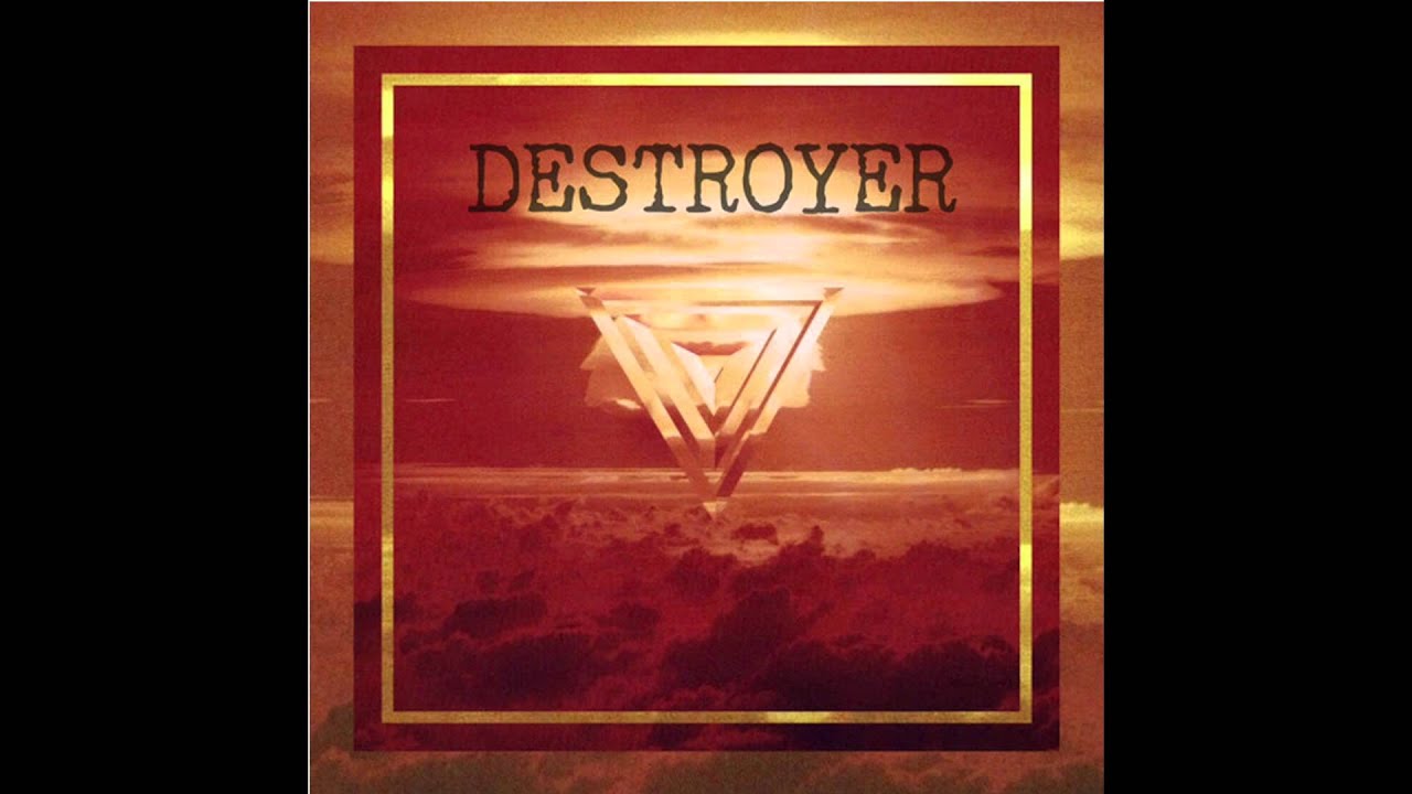 Watch MTHD x Sacred Sciences - Destroyer on YouTube Watch MTHD x Sacred Sciences - Destroyer on YouTube