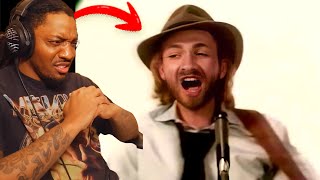 I THOUGHT HE WAS BLACK! | Bobby Caldwell - What You Won't Do for Love