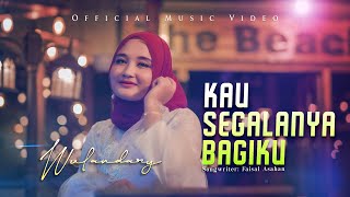 Wulandary - Kau Segalanya Bagiku (Official Music Video) Nadi Musik