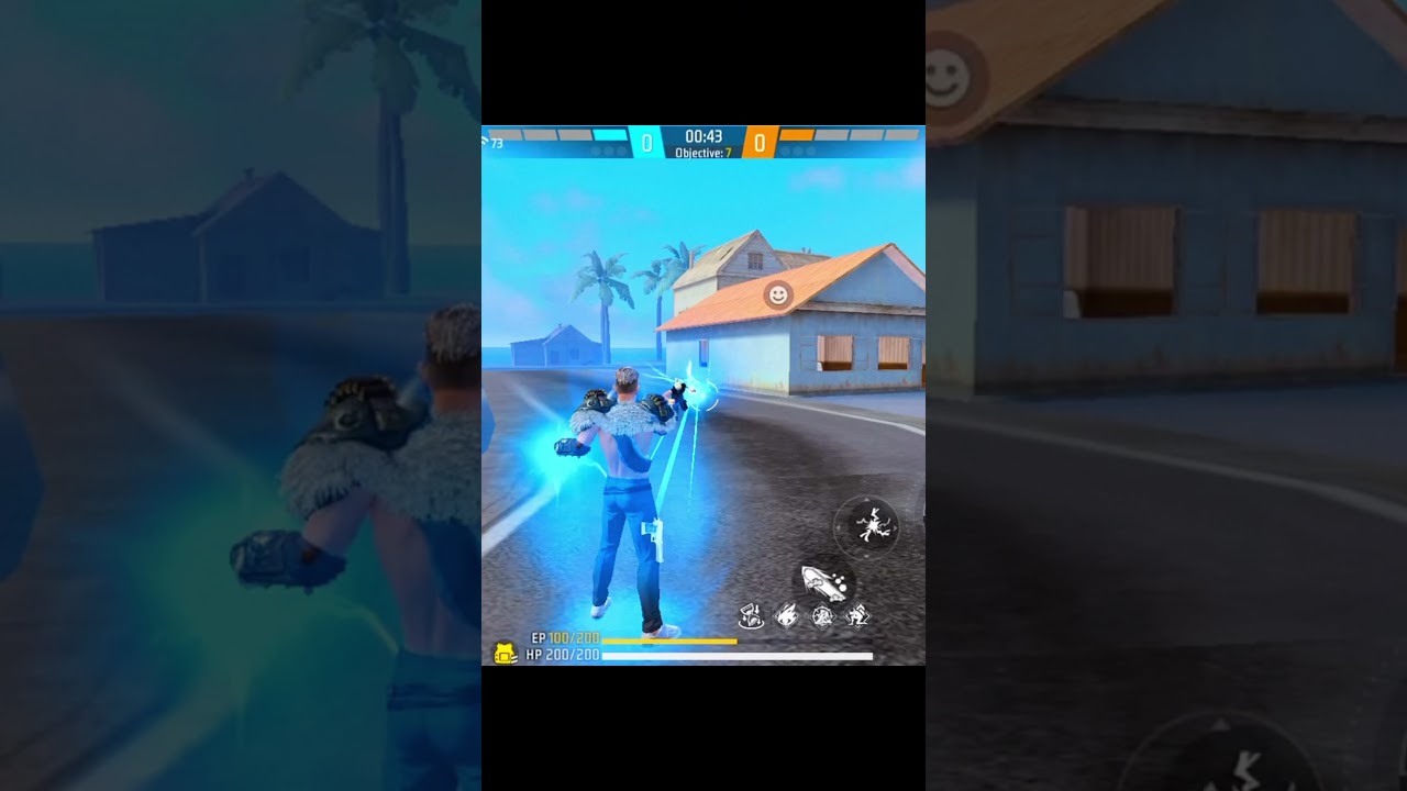 Skill x Skill  ☠️ |