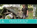 Chateau Life 🏰 EP 13; SAVING THE ANCIENT SWAN HOUSE!