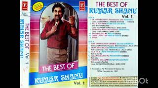 बाद मुद्दत के हम तुम मिले _ कुमार सानू (वर्जन सॉन्ग) || काश... || Not from original soundtrack ||🌹🙏