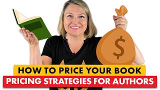 The 5-Step Formula to Confidently Price Your Self-Published Book