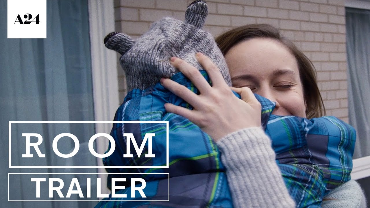 movie room  Update New  Room | Official Trailer HD | A24