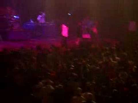 Snoop Dogg 2pac Tribute Live in Concert Regina Saskatchewan