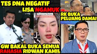 Download Lagu LISA NGAMUK‼️TES DNA NEGATIF‼️Otw KPK Buka Rahasia Ridwan Kamil. Pihak RK Buka Peluang Damai⁉️ MP3 Download Lagu LISA NGAMUK‼️TES DNA NEGATIF‼️Otw KPK Buka Rahasia Ridwan Kamil. Pihak RK Buka Peluang Damai⁉️ MP3