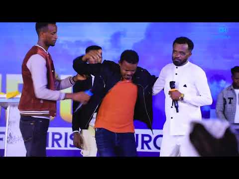 Fayyina Ajaa Ibsiisaa Waaqayyoo Godhu Karaa Namasaa Ergamaa Zawuduu Namarra