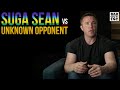 Suga Sean O'Malley accepts UNKNOWN opponent...