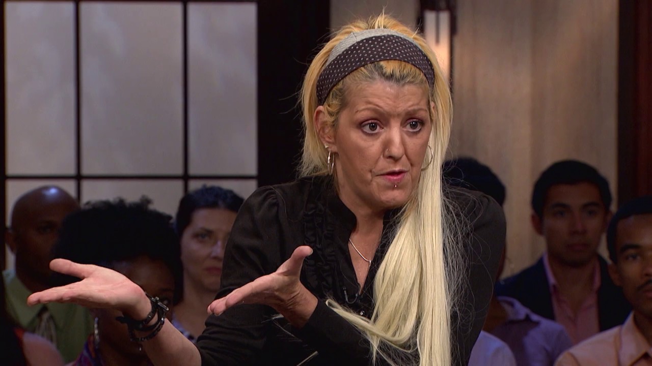 Judge Faith - Ratchet Neighbors (Season 2: Full Episode #72)