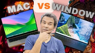 Mac Vs Windows? Which Is Better in 2026 Guide🔥🔥🔥