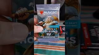 MH3 Play Booster Pack Opening from Raffle won