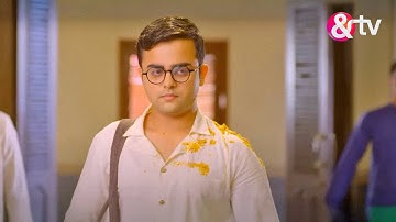 Bheem Rao पे खाना किसने फेका? | Ek Mahanayak Dr B R Ambedkar | Full Ep 341@andtvchannel​