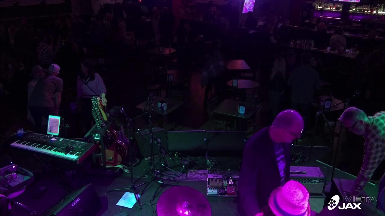 CARL VERHEYEN BAND | a Cohalen production presented by MetaJAX, TokenSmart, 3PS, & NFT Music Hall CARL VERHEYEN BAND | a Cohalen production presented by MetaJAX, TokenSmart, 3PS, & NFT Music Hall