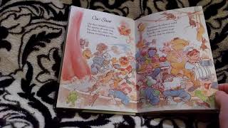 Kermit's Garden of Verses Part 1