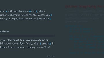 How to Fix free(): invalid next size (fast) Error in Your C+ +  Fibonacci Program