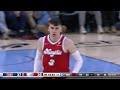 Marcus Smart Highlights vs Detroit Pistons