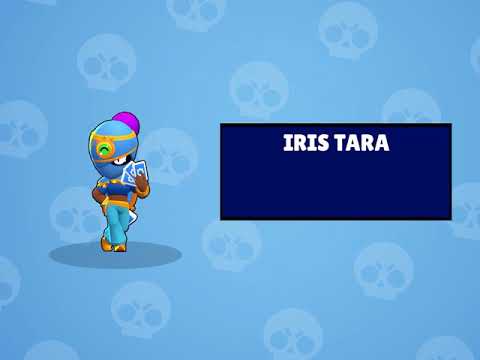 tara do brawl stars bugada