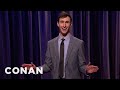 Gleeson Stand-Up 04/07/14